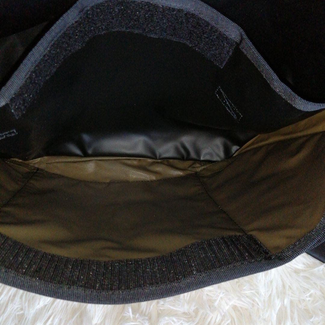 【未使用級】CHROMEメッセンジャーバッグ　ショルダーバッグ