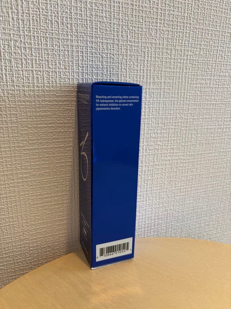 残り２点✨新品✨特別価格✨ゼオスキン　ミラミン 4% ZO SKIN