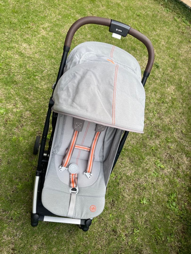 【値下げ中】cybex サイベックス / orfeo オルフェオ / 2023