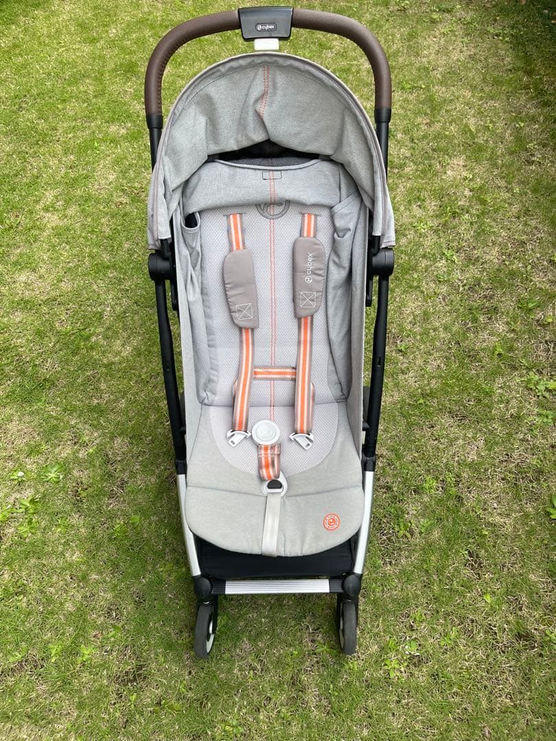 【値下げ中】cybex サイベックス / orfeo オルフェオ / 2023