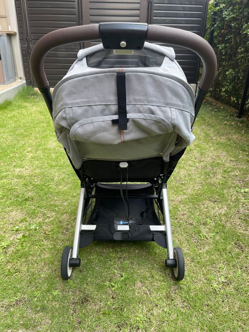 【値下げ中】cybex サイベックス / orfeo オルフェオ / 2023