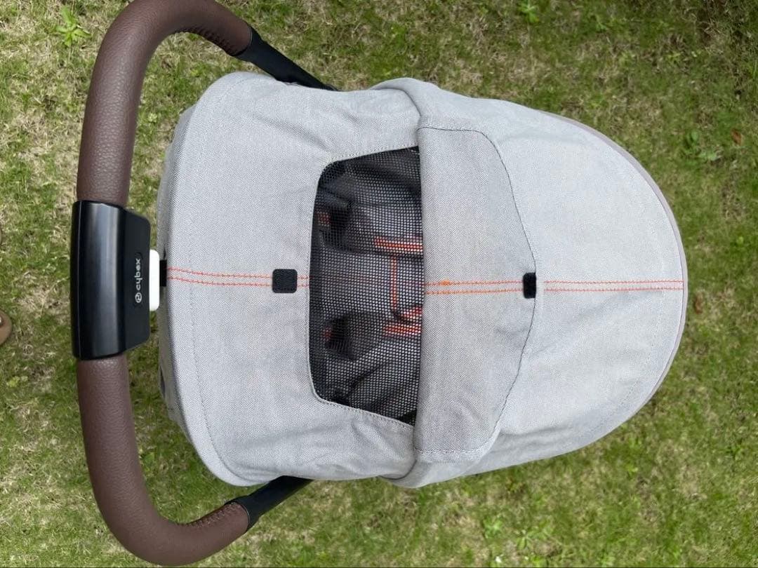 【値下げ中】cybex サイベックス / orfeo オルフェオ / 2023