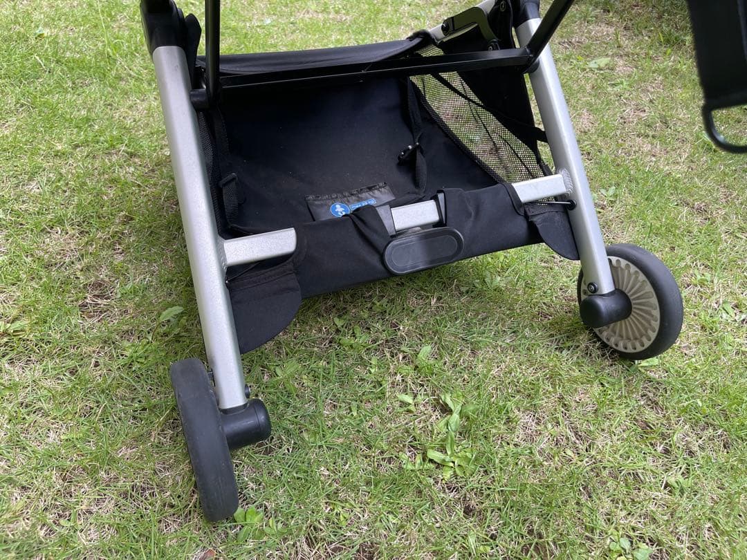 【値下げ中】cybex サイベックス / orfeo オルフェオ / 2023