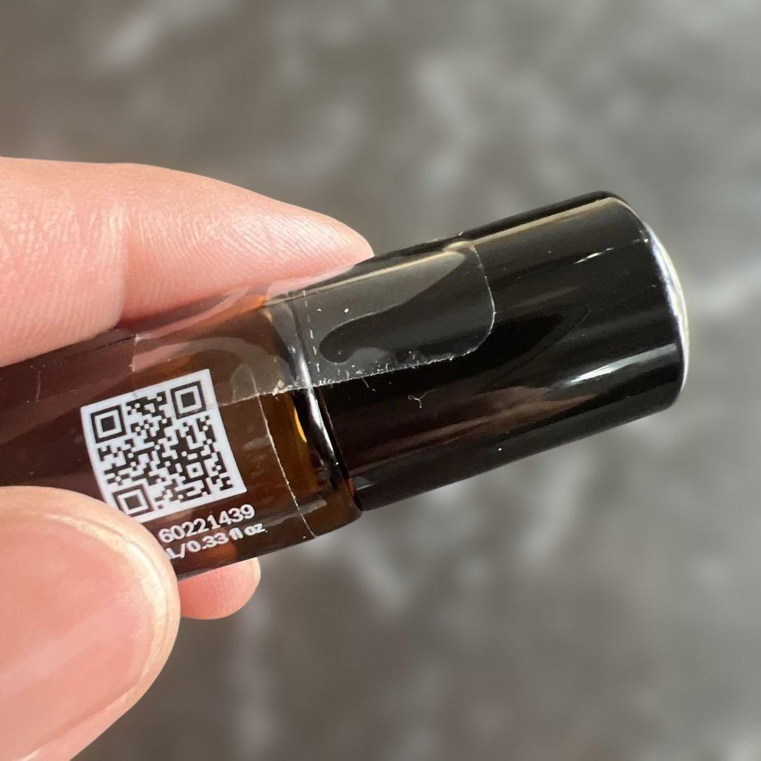 新品未使用 doTERRAミルラタッチ