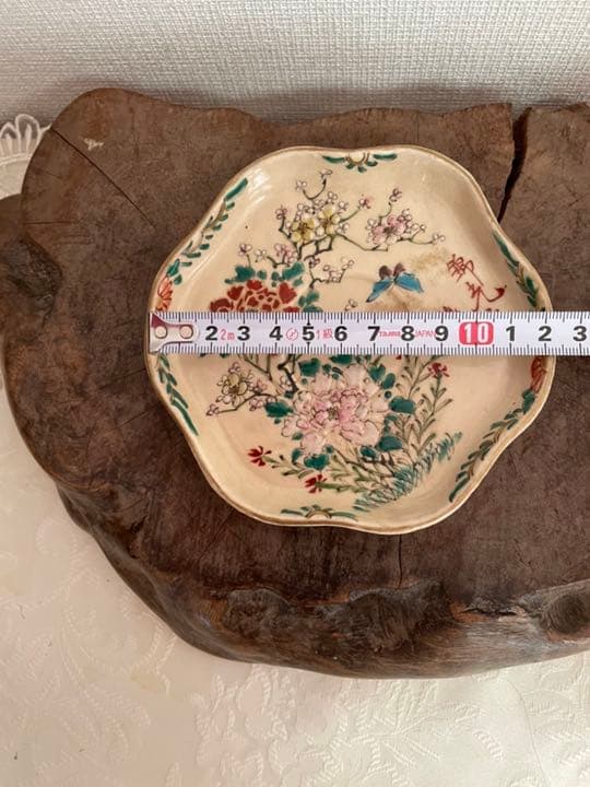 京薩摩　錦光山