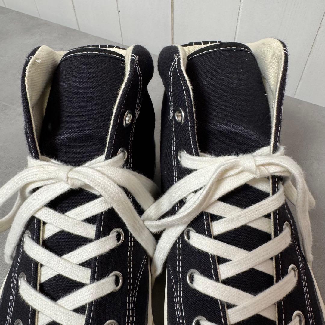 靴 CONVERSE ADDICT JACK PURCELL CANVAS MID