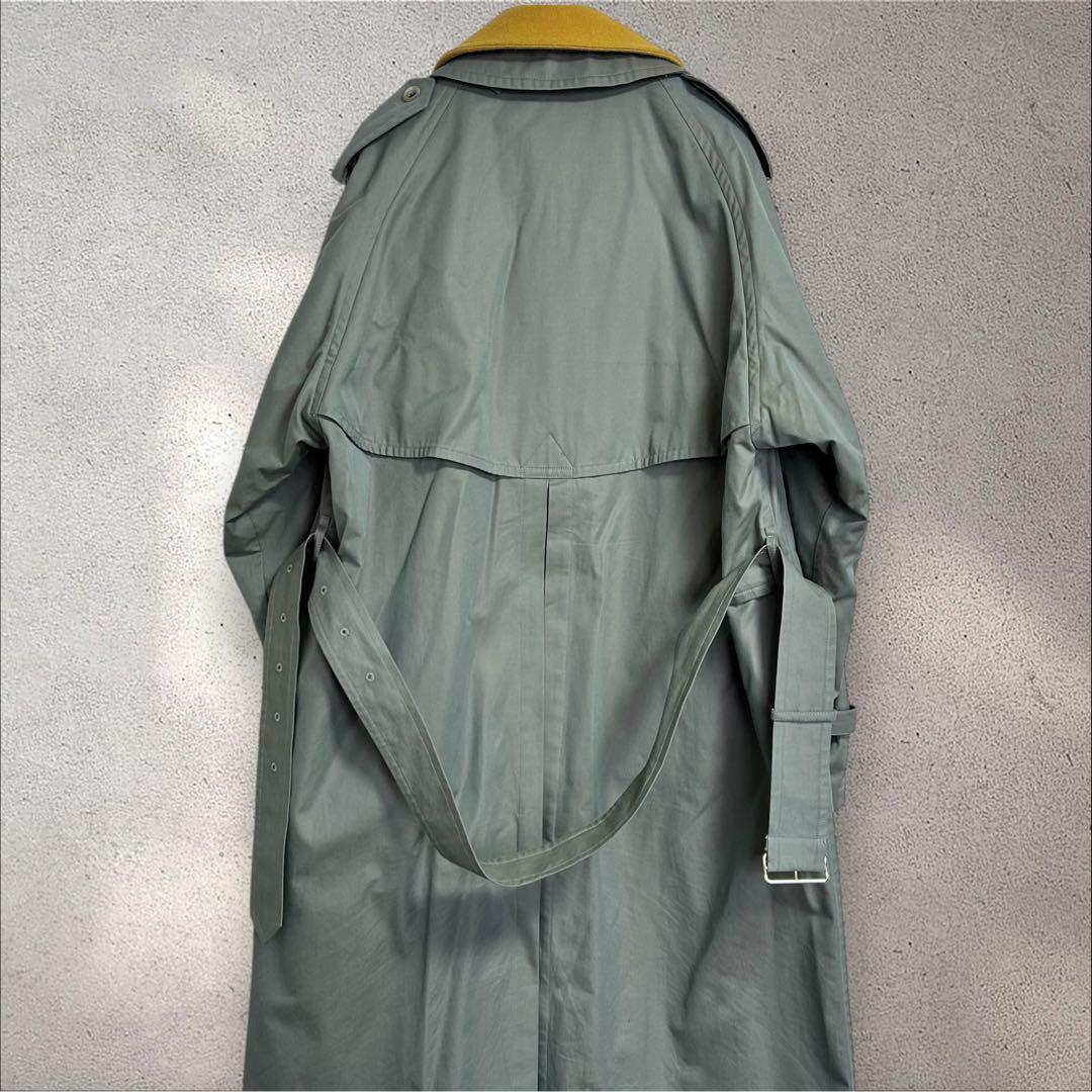 希少　ユナイテッドアローズ SONS トレンチコート　M