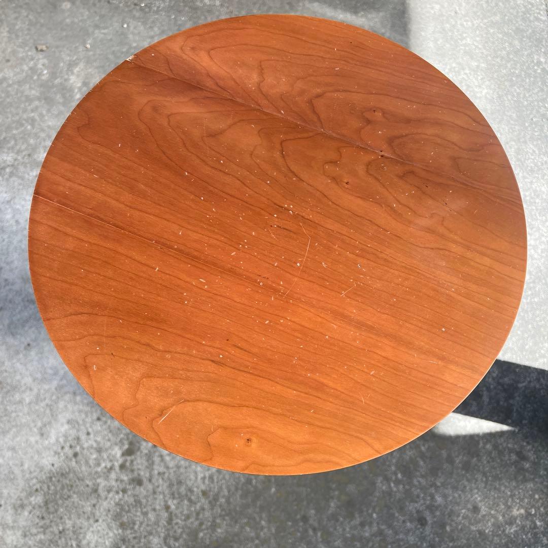 最安値 ACTUS取扱 modulus社 ワインテーブル サイドテーブル