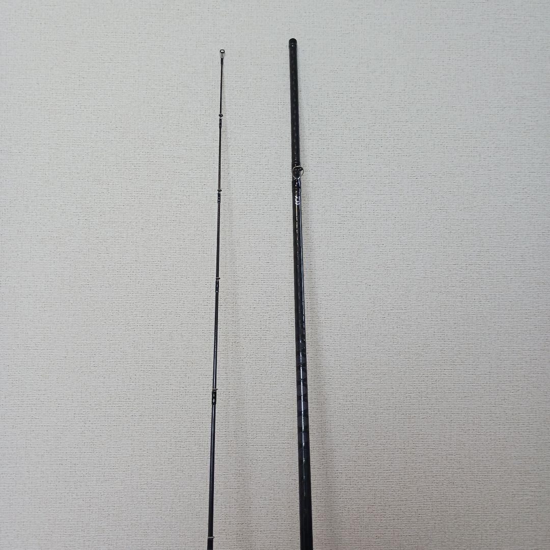 ダイワ　タトゥーラ　XT　6112HSB　バスロッド　TATULA　美品