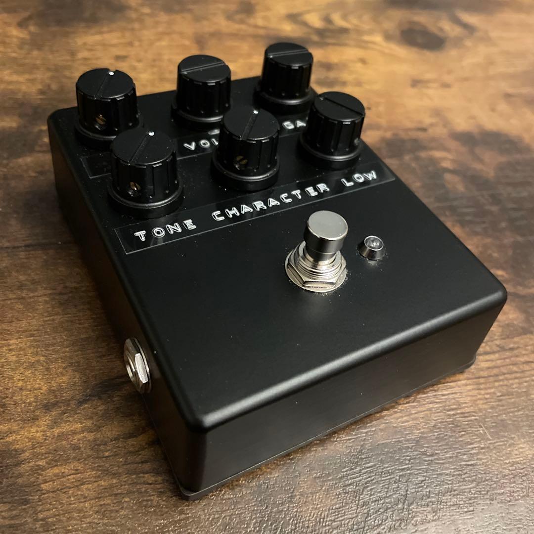 ベース SONIFIX AURION Bass Overdrive