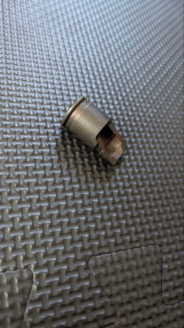 東京マルイAK47TYPE3（カルテ付属）銃刀法クリア