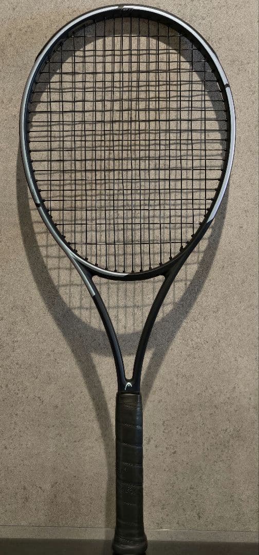 ヘッド テニスラケット グラビティ MP L 280g G2