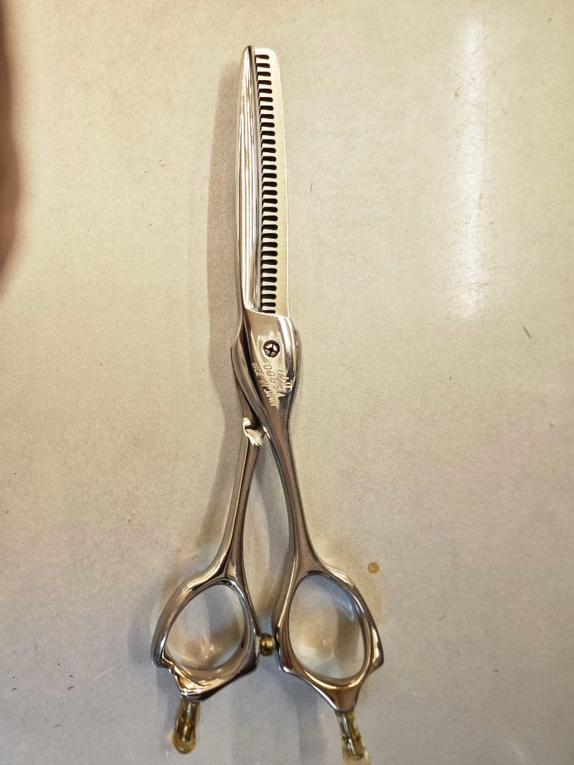 ヒカリ シザー C-evo 760 光 セニング