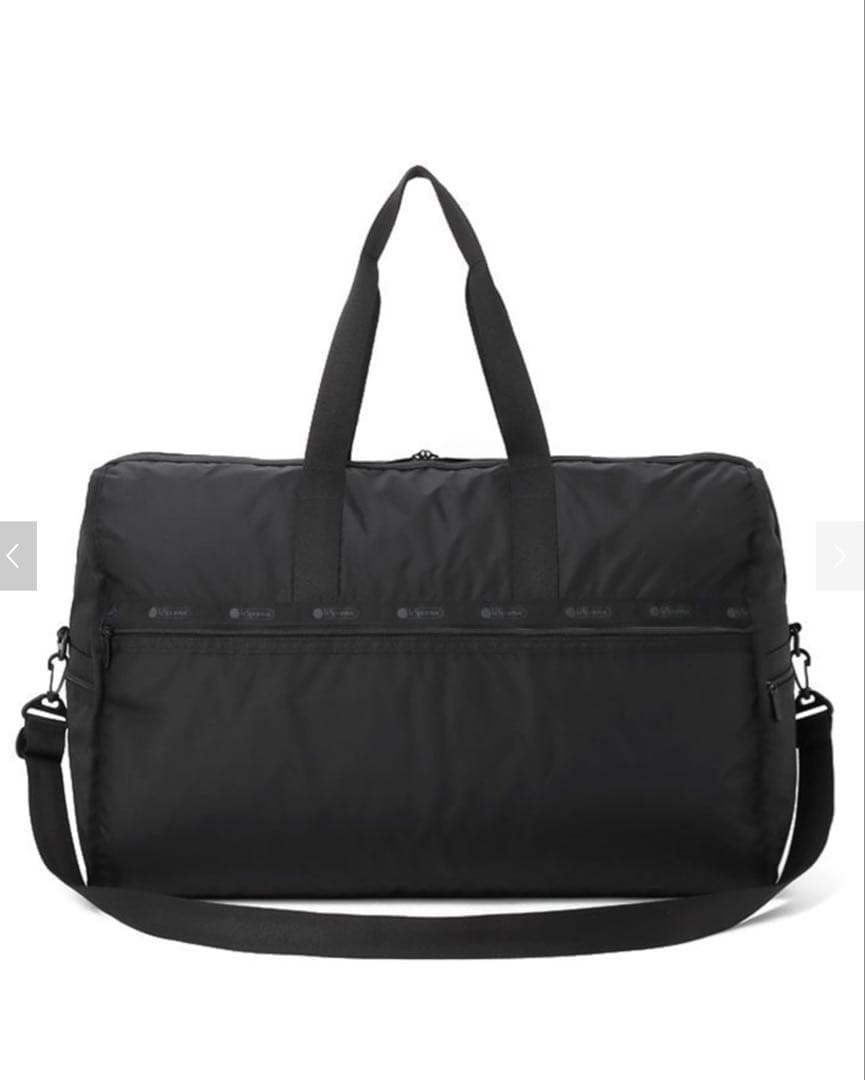 新品未使用　レスポートサック　DELUXE XL WEEKENDER 4320