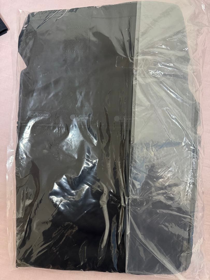 新品未使用　レスポートサック　DELUXE XL WEEKENDER 4320