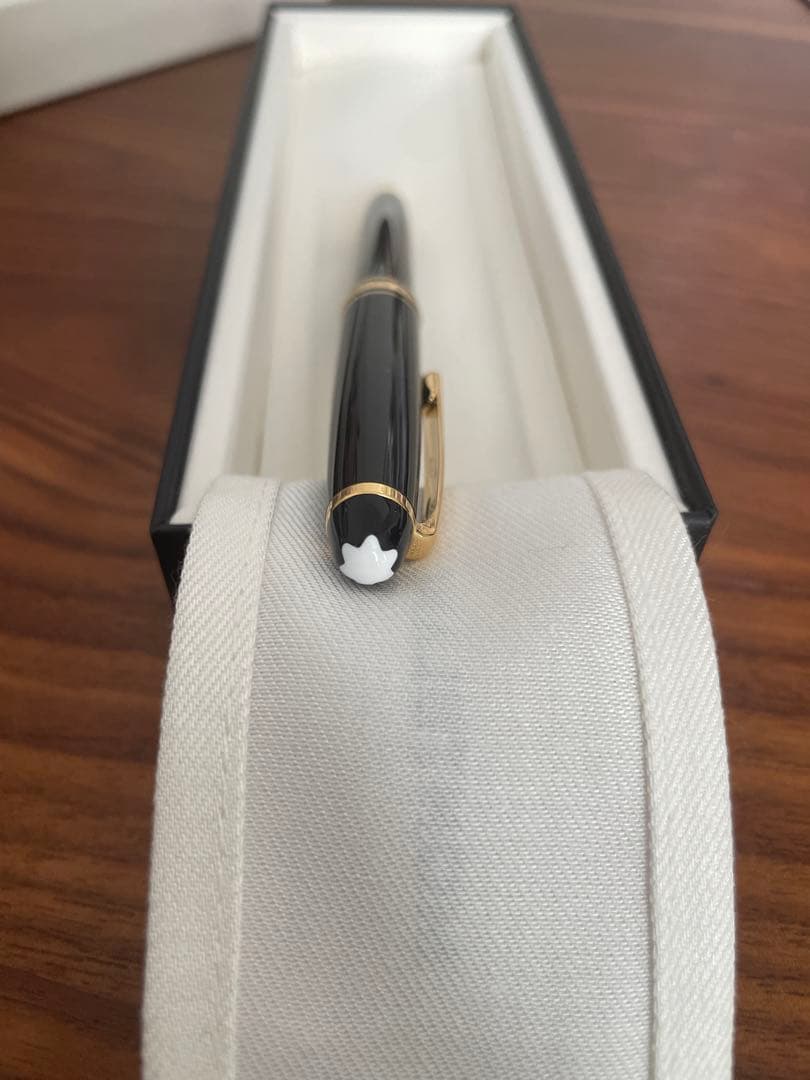 マイスターシュティック　ゴールド　クラシック　ボールペン