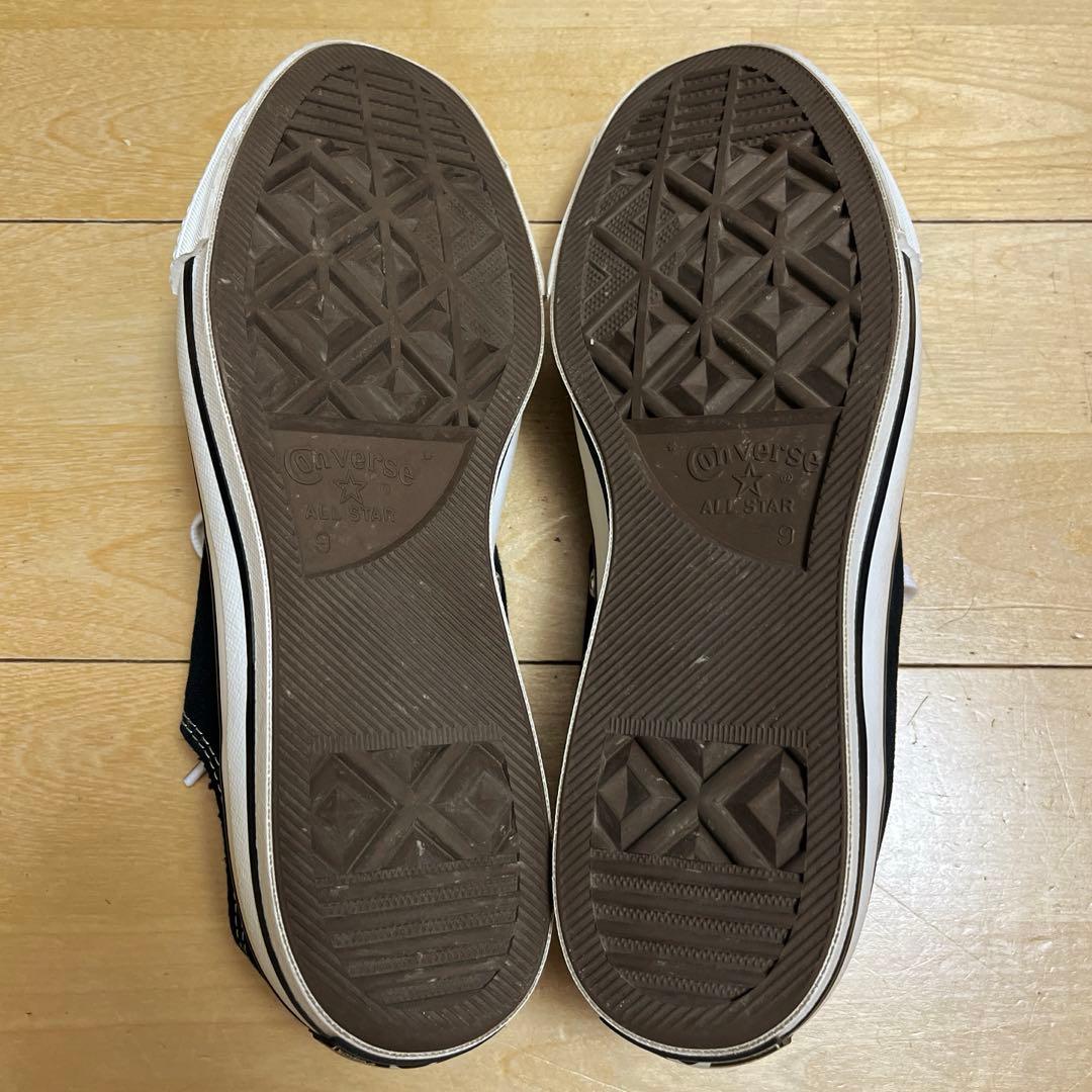 コンバース ALL STAR J VTG 57 OX チャックテイラー