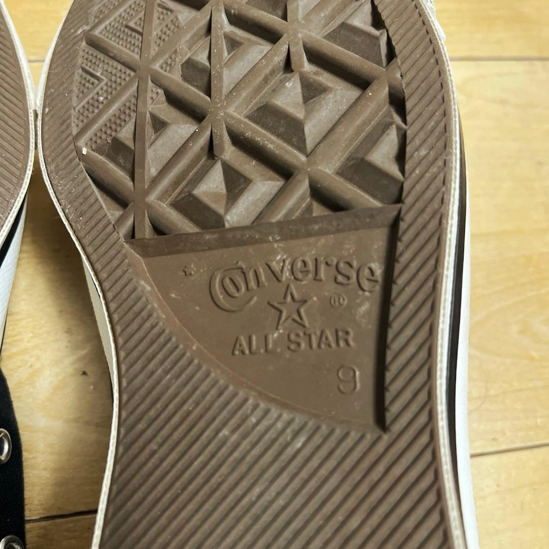 コンバース ALL STAR J VTG 57 OX チャックテイラー