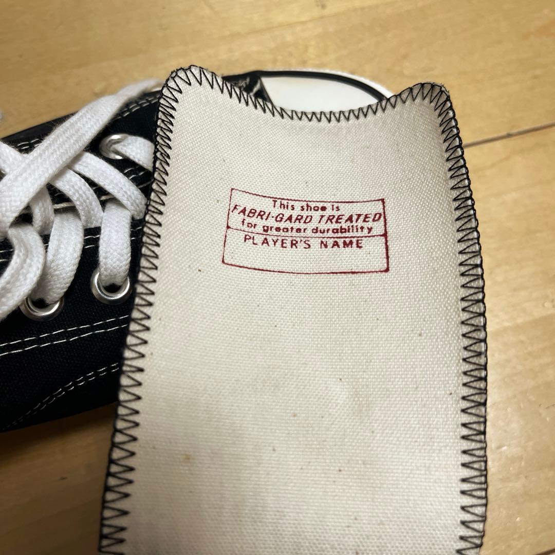 コンバース ALL STAR J VTG 57 OX チャックテイラー