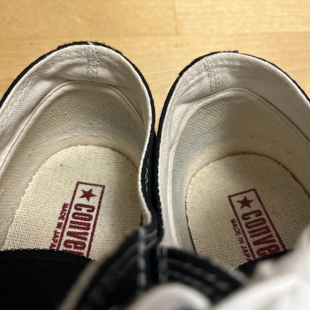 コンバース ALL STAR J VTG 57 OX チャックテイラー