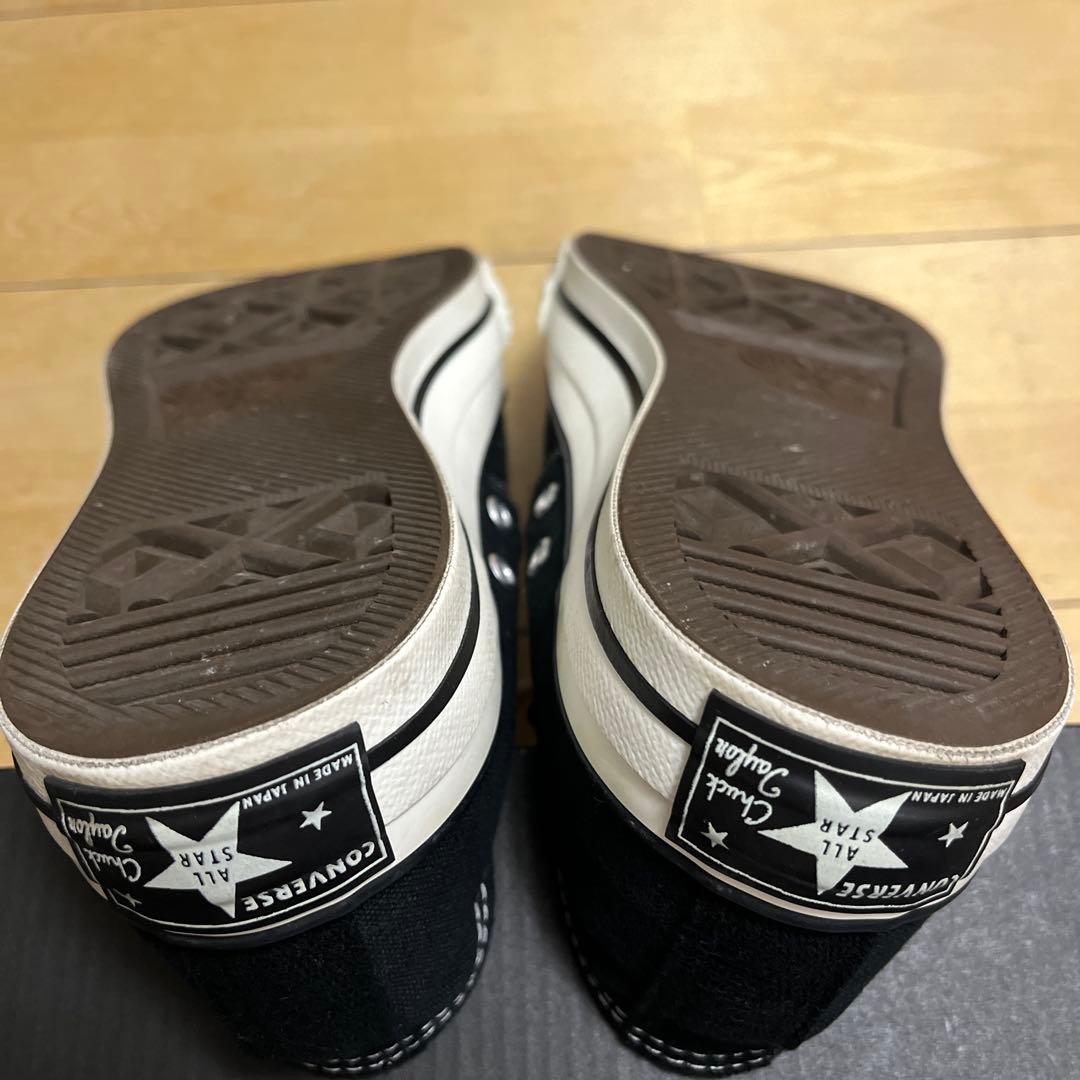 コンバース ALL STAR J VTG 57 OX チャックテイラー