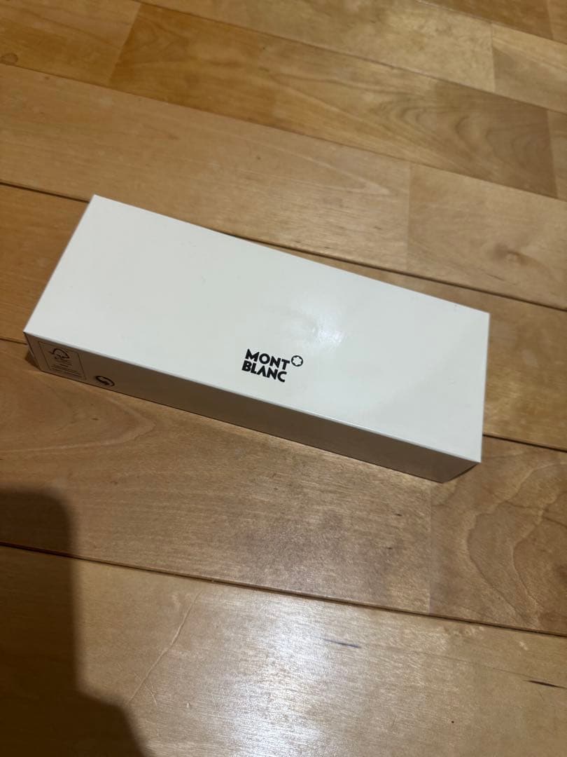 MONT BLANC ボールペン