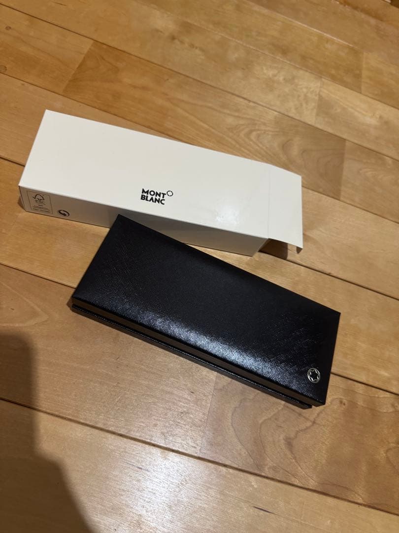 MONT BLANC ボールペン