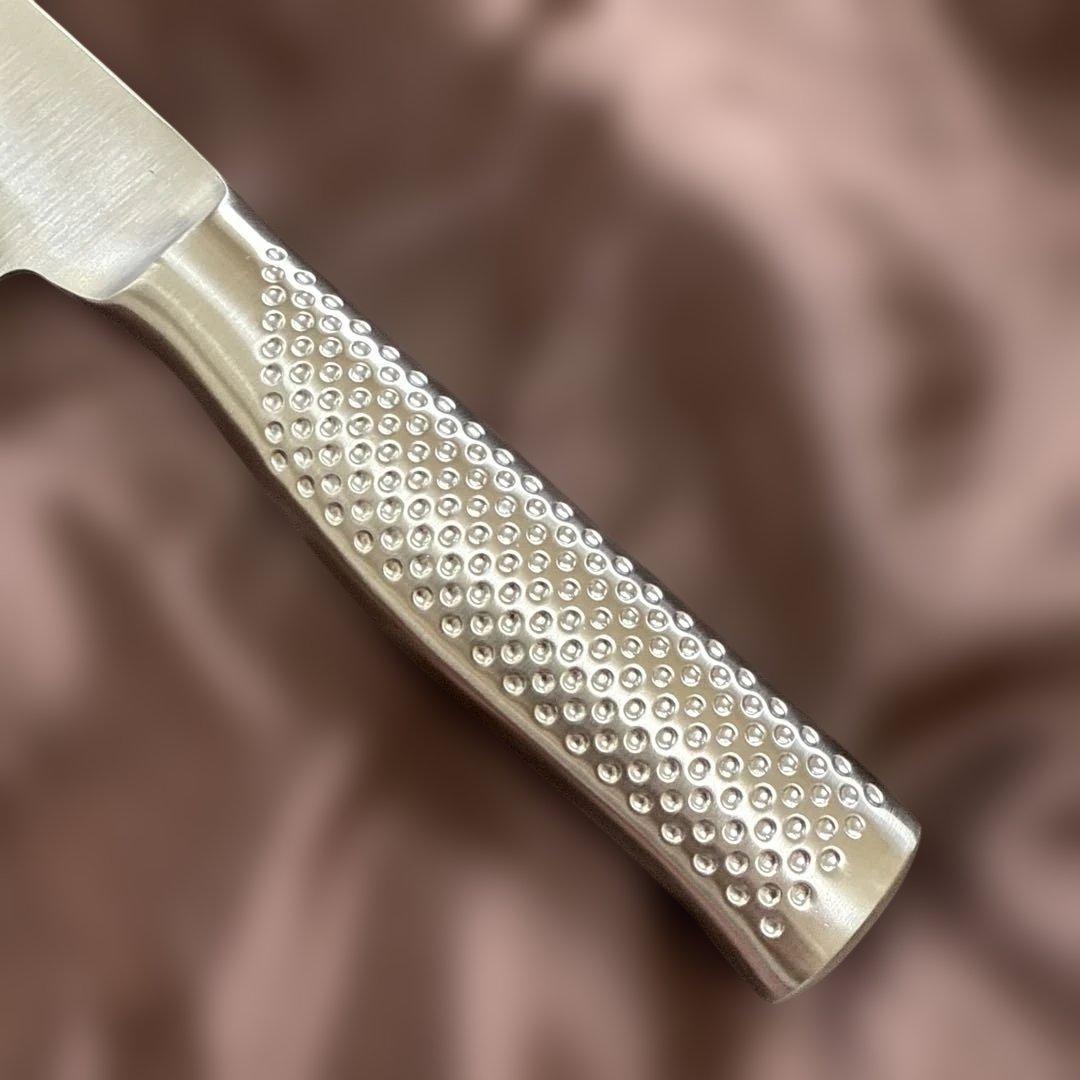 GLOBAL-PRO GP14牛刀 メーカープロ研磨済み