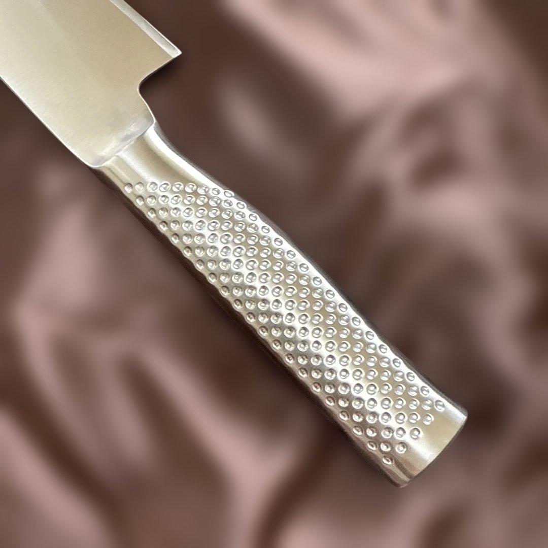 GLOBAL-PRO GP14牛刀 メーカープロ研磨済み