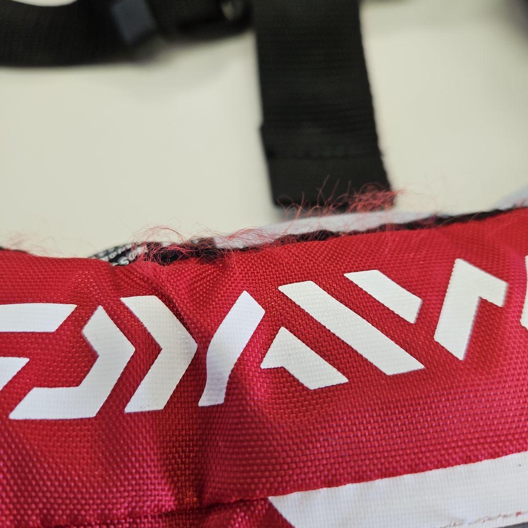 DAIWA DF-2205 ライフジャケット 3色セット