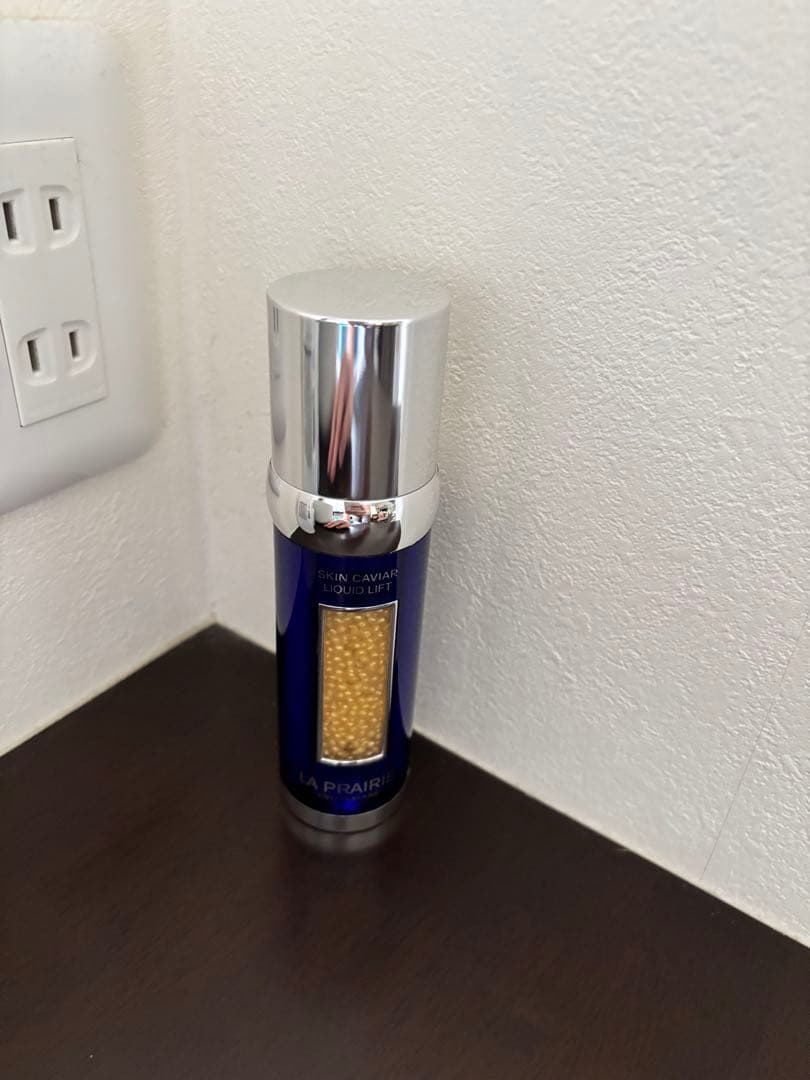 美容液 LA PRAIRIE