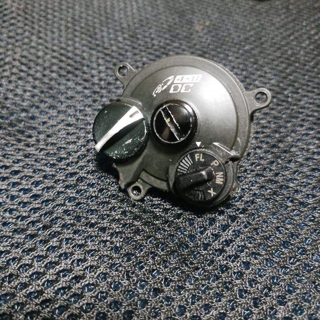 16アンタレスdc　ユニット　右用