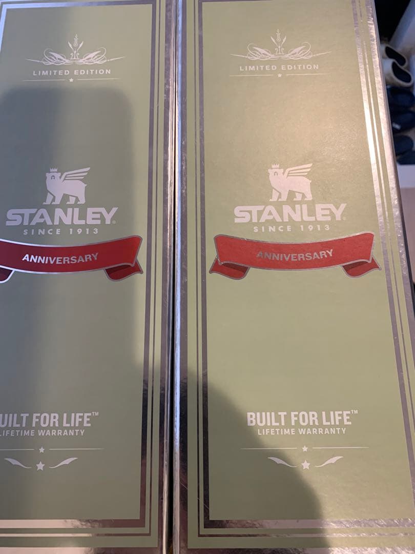 STANLEY アニバーサリーボトル