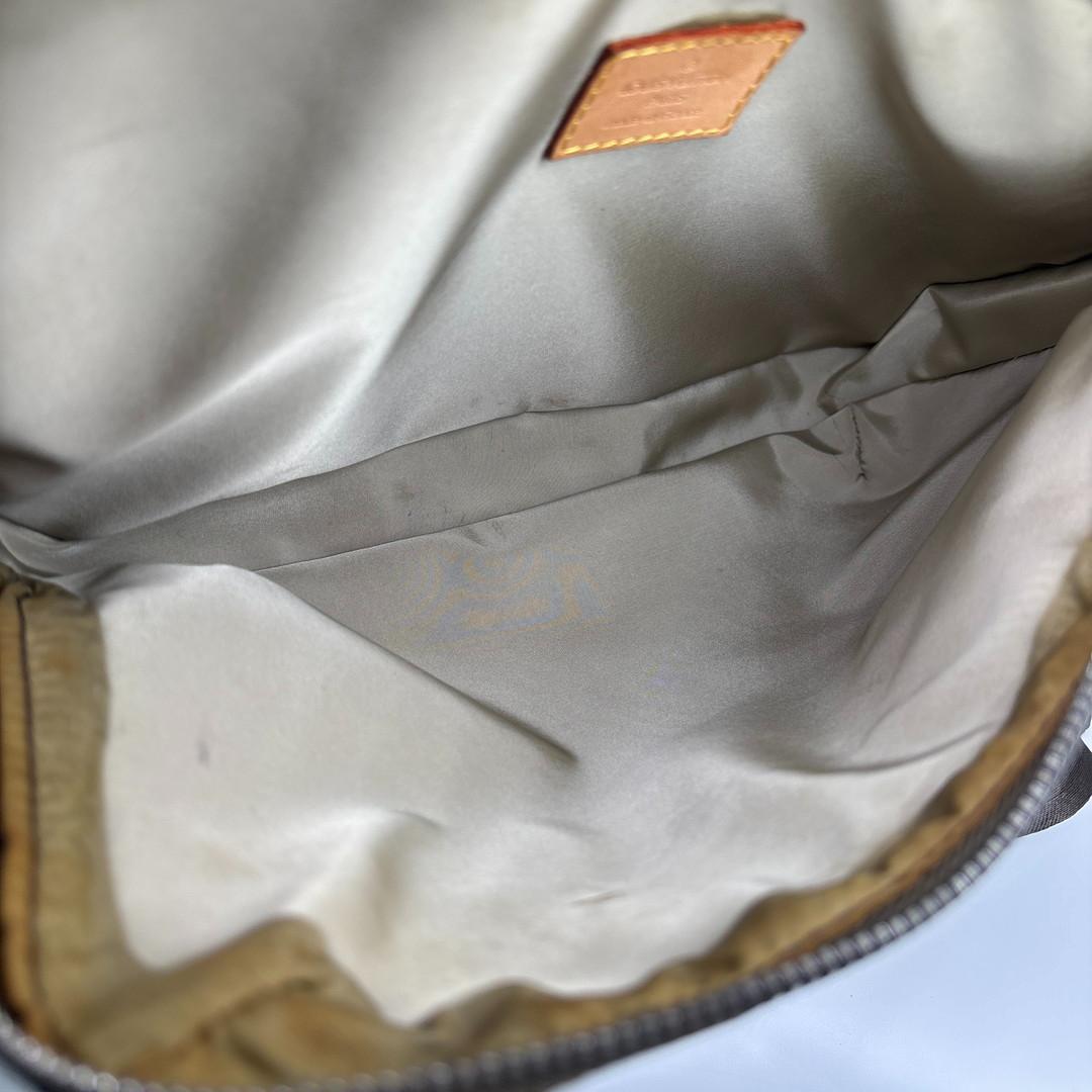 極美品■ルイヴィトン■ダミエジェアン アルシェ M93022 ボディバッグ