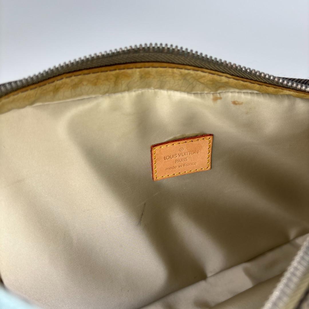 極美品■ルイヴィトン■ダミエジェアン アルシェ M93022 ボディバッグ