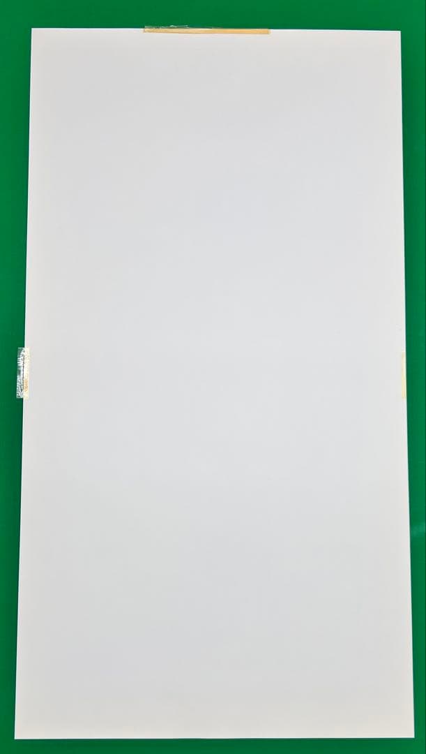 マーク・ロスコ 大型ポスター額装済み 103x62cm