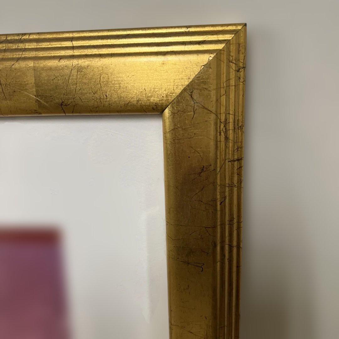 マーク・ロスコ 大型ポスター額装済み 103x62cm