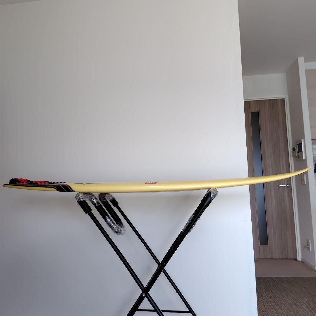 手渡し可 さらに値下げ！DMS　FatCat5'6EPSカーボンラップ