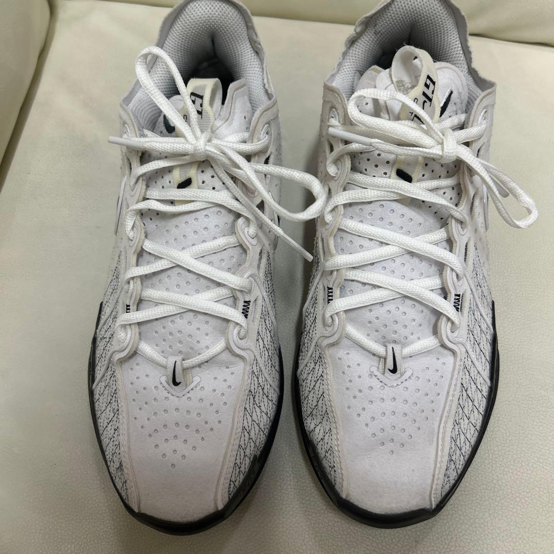 Nike G.T. CUT 3 EP 9 (US) ホワイト/ブラック