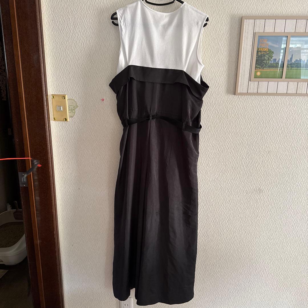 値下げいたしました！美品！DRESSLAVE オールインワン