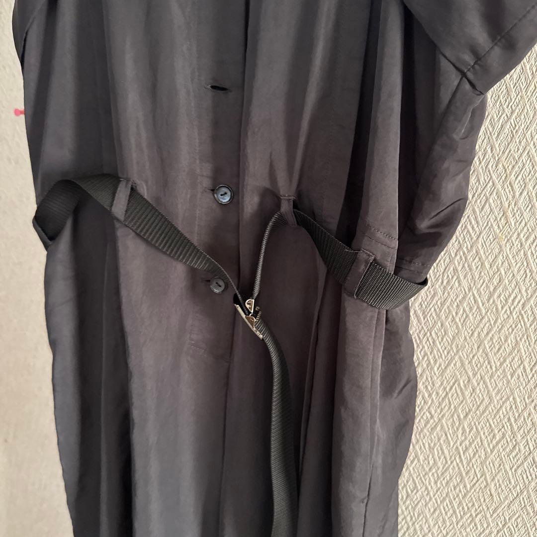 値下げいたしました！美品！DRESSLAVE オールインワン