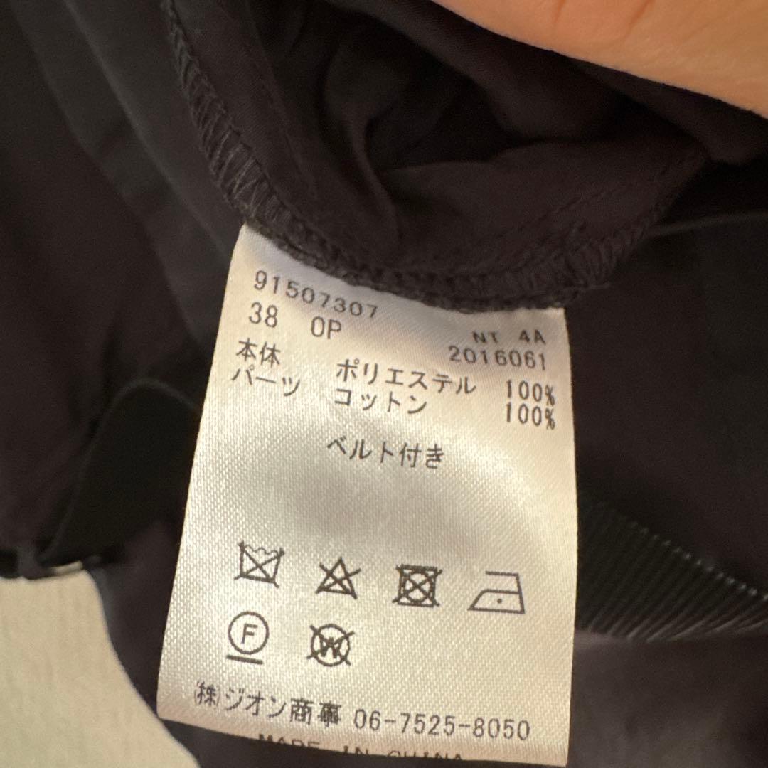 値下げいたしました！美品！DRESSLAVE オールインワン