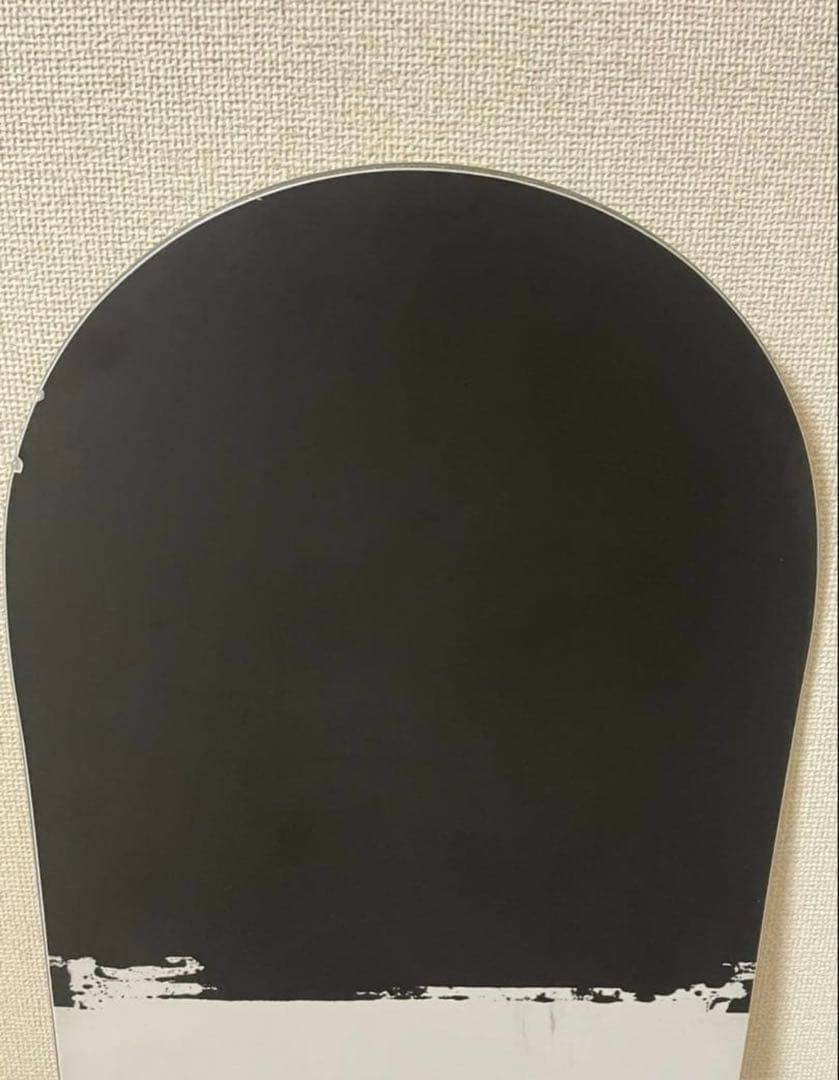 激安 ノベンバー DESIRE 限定モデル 148 美品　ダブルキャンバー