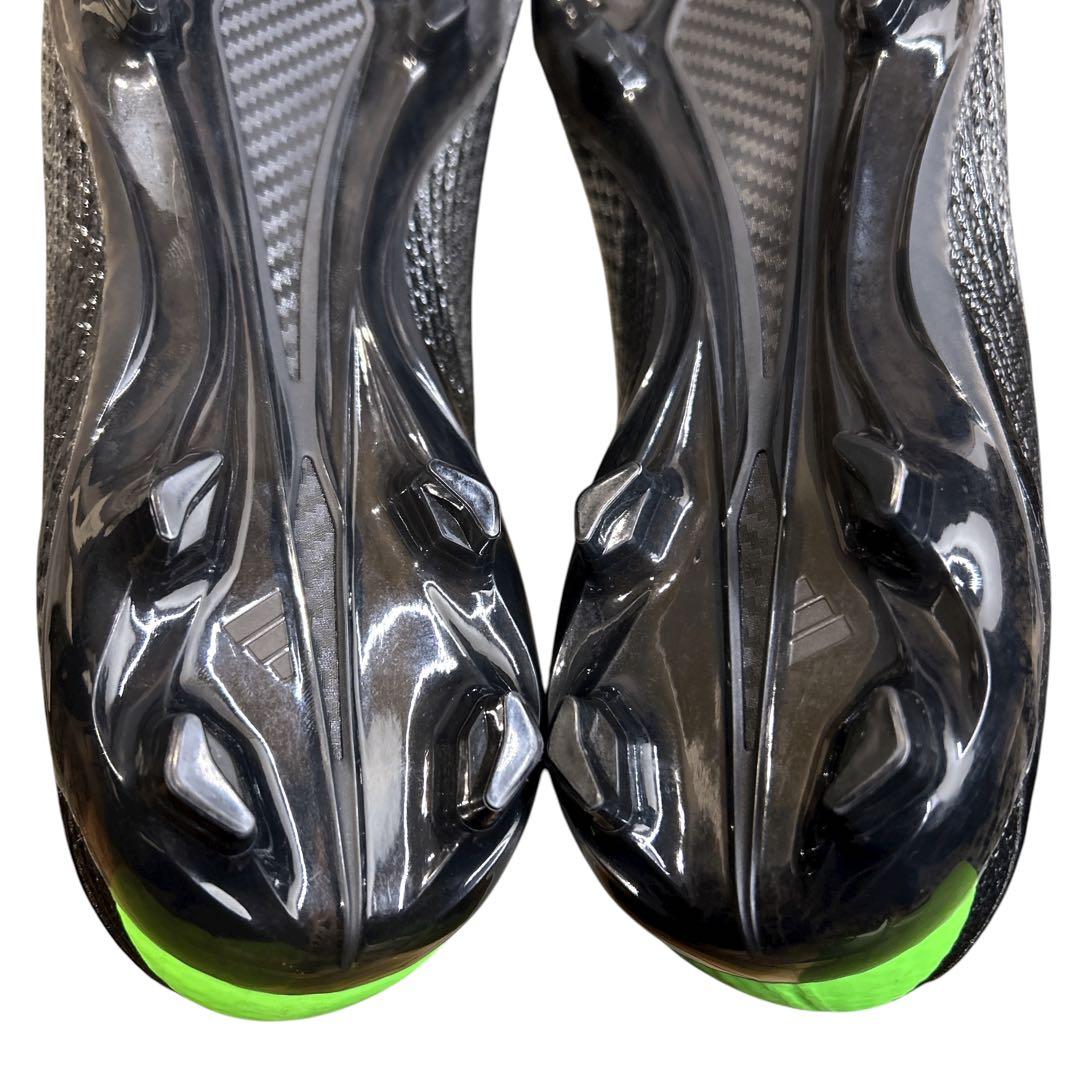 新品 adidas 25.5cm X SPEEDPORTAL.2 FG サッカー