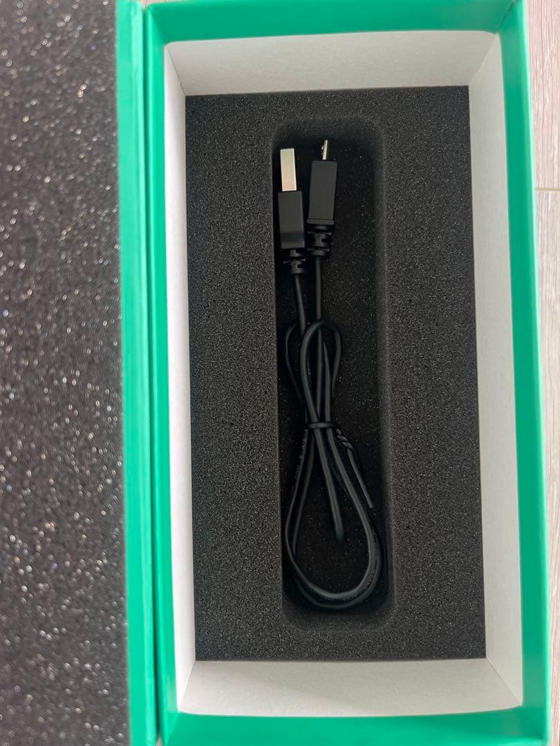 Kunkun Body 体臭測定器　新品未使用