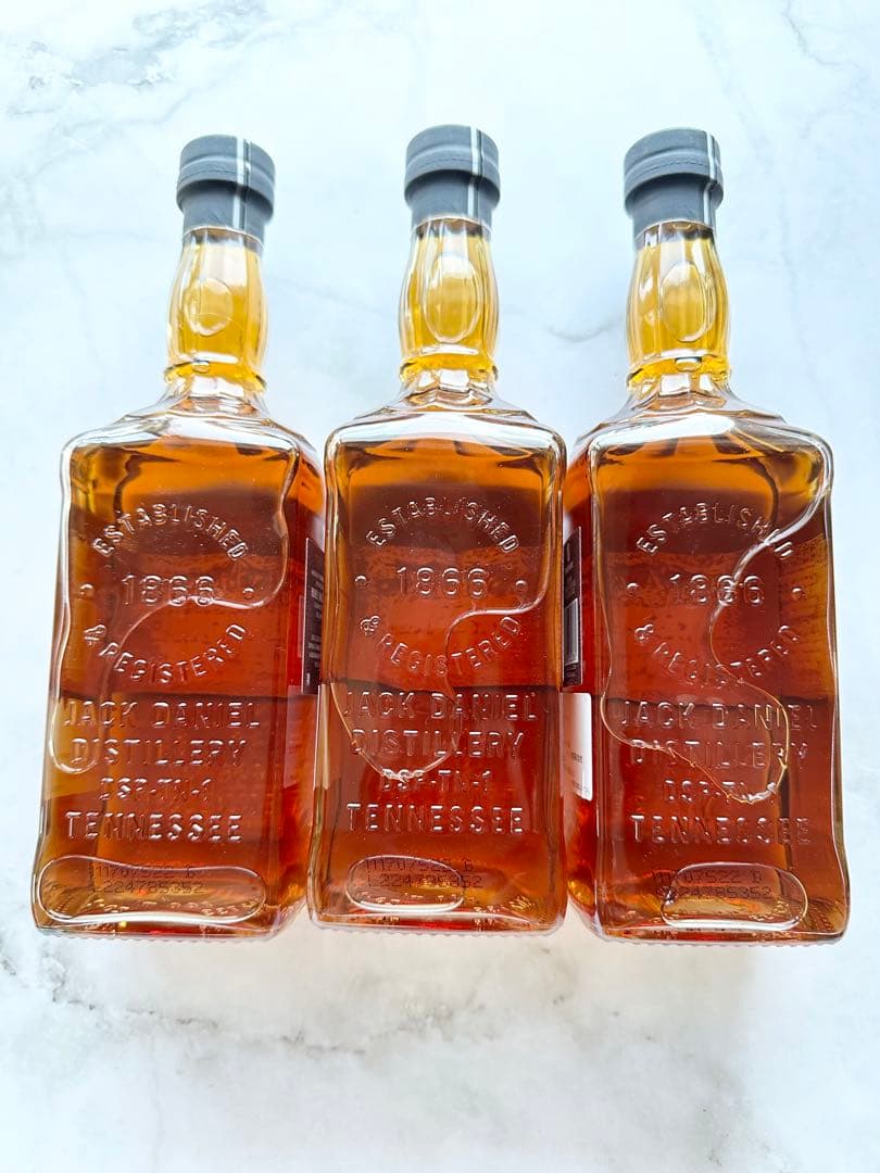 日本未販売！ジャックダニエル トリプルマッシュ