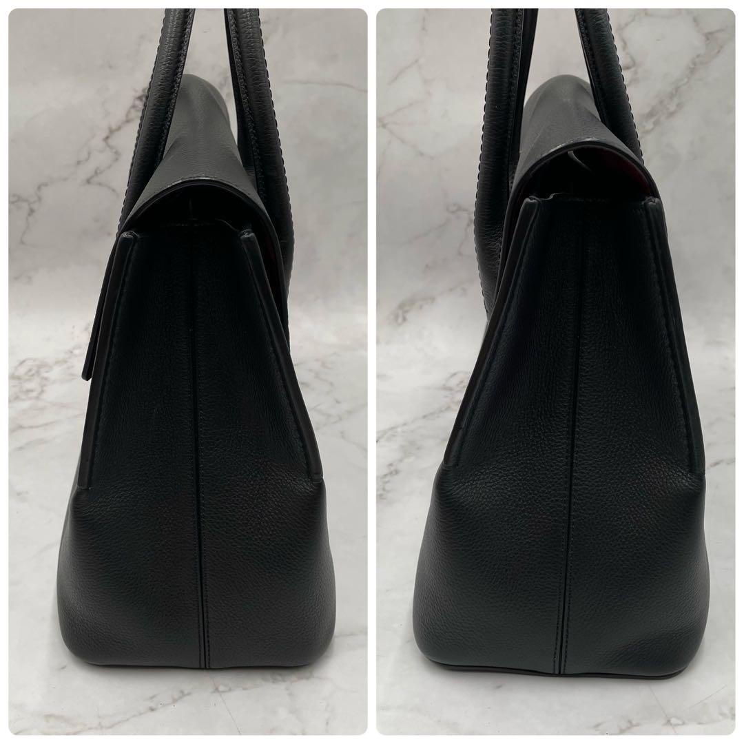 【新品同様】 マルベリー シートン スモールクラシック ハンドバッグ 2way