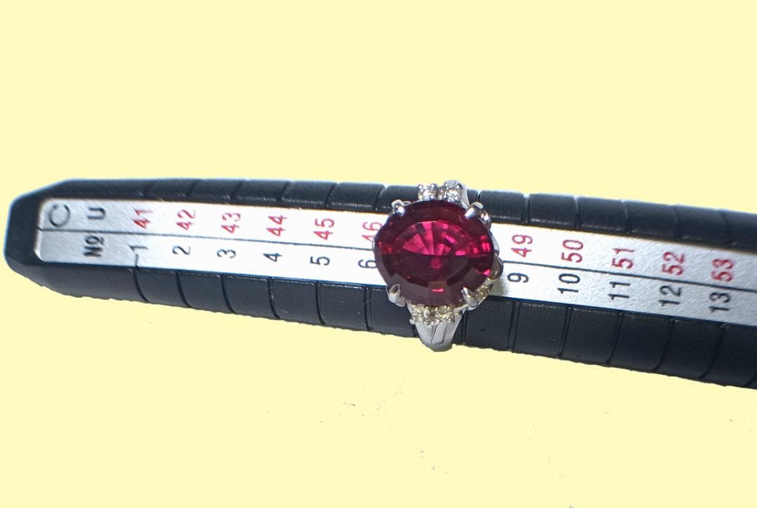 ロードライトガーネット