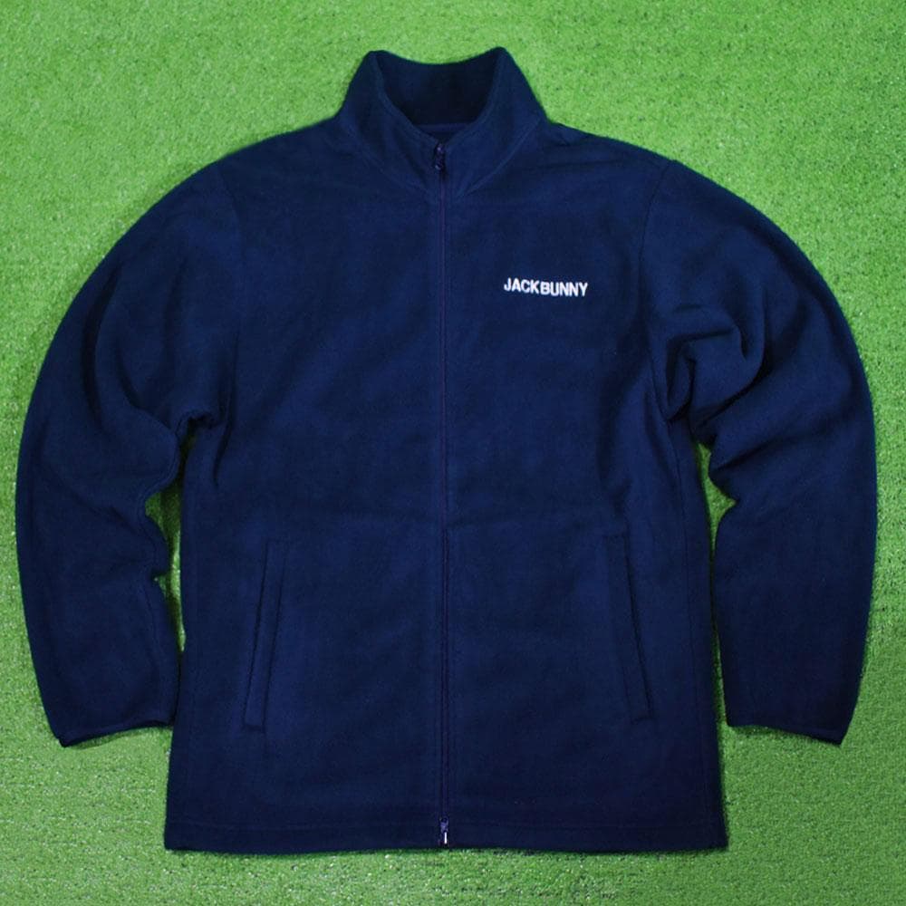 Jack Bunny!!/ジャックバニー ３ＷＡＹジャケット【ネイビー/5】新品