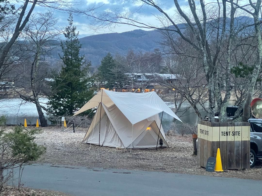 ノルディスク ミッドガルド9.2 NORDISK MIDGARD 使用回数1回